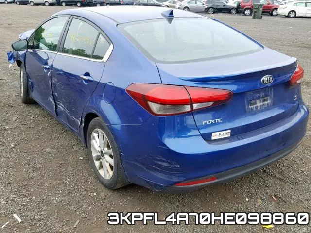 3KPFL4A70HE098860 фото 4