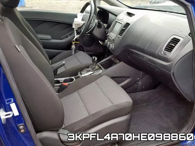 3KPFL4A70HE098860 фото 6