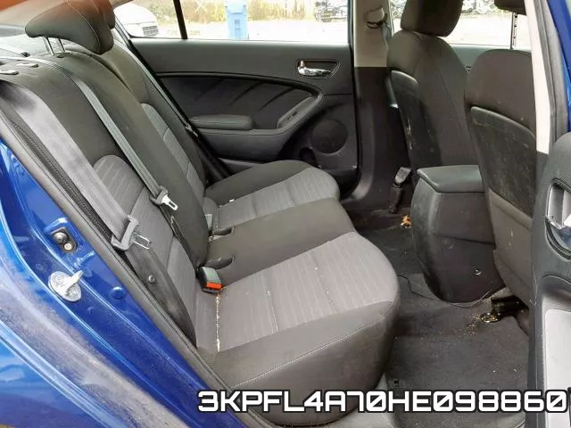 3KPFL4A70HE098860 фото 7