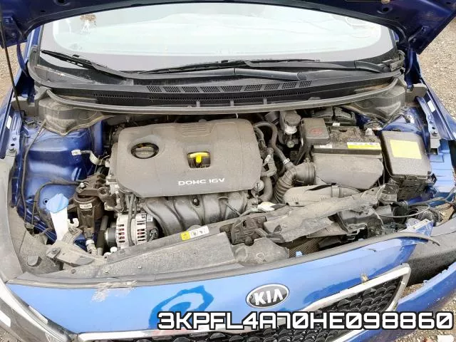 3KPFL4A70HE098860 фото 8