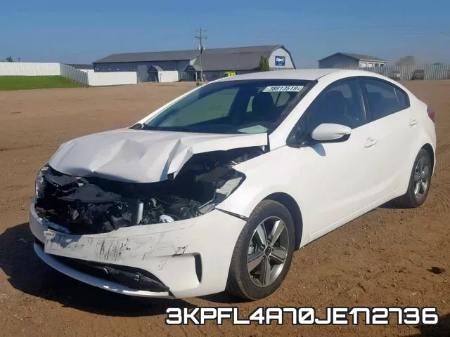 3KPFL4A70JE172736 фото 3