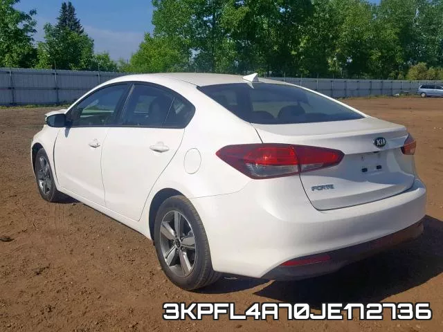 3KPFL4A70JE172736 фото 4