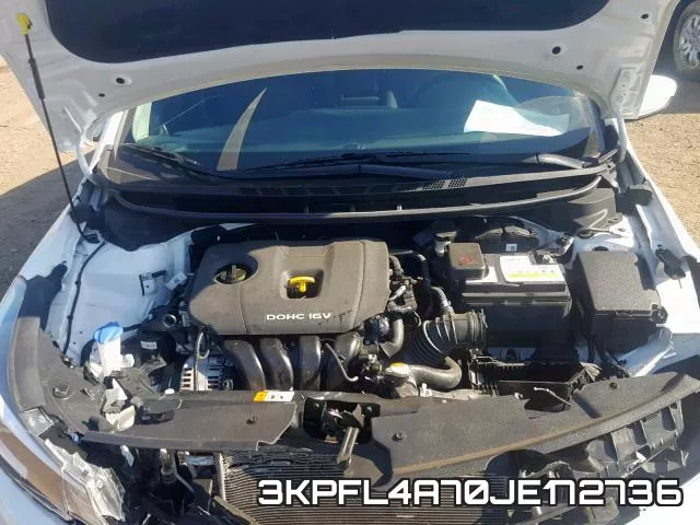 3KPFL4A70JE172736 фото 8