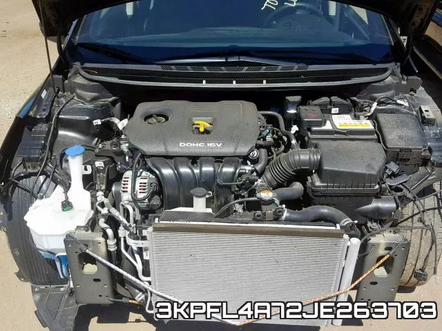 3KPFL4A72JE263703 фото 8
