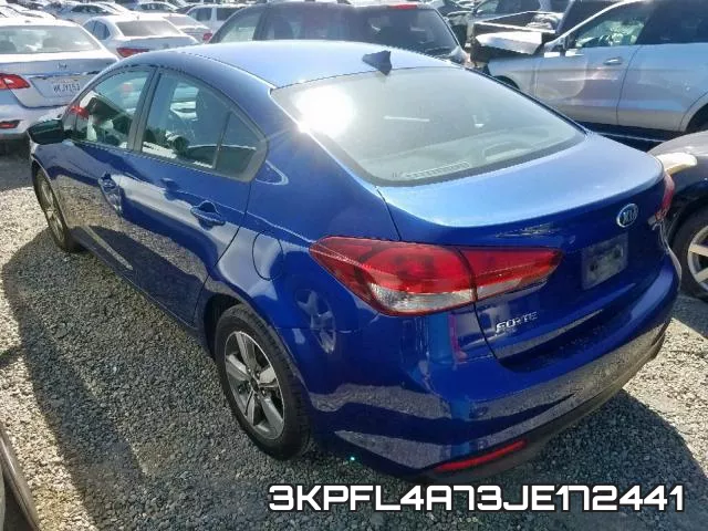 3KPFL4A73JE172441 фото 4