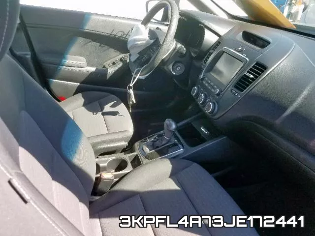 3KPFL4A73JE172441 фото 6