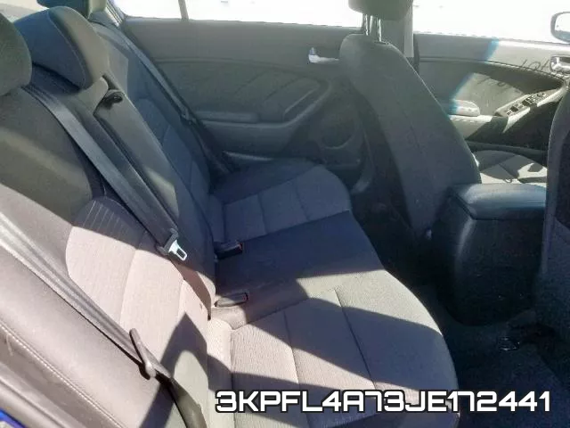 3KPFL4A73JE172441 фото 7