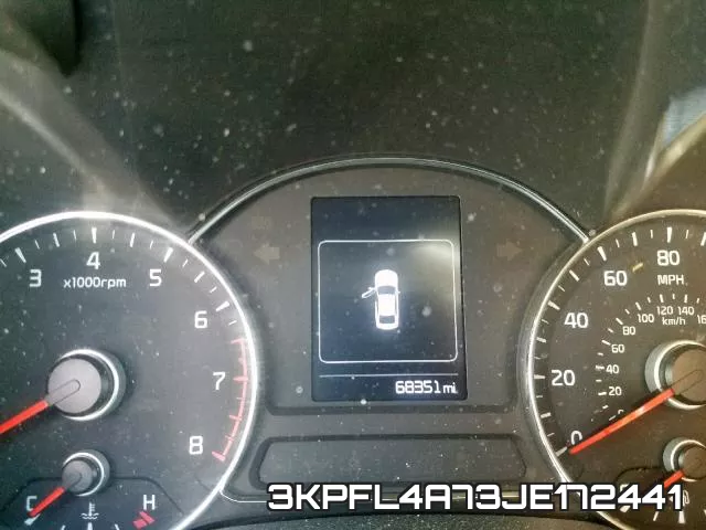 3KPFL4A73JE172441 фото 9