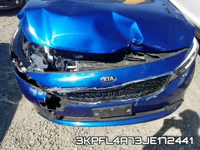 3KPFL4A73JE172441 фото 10