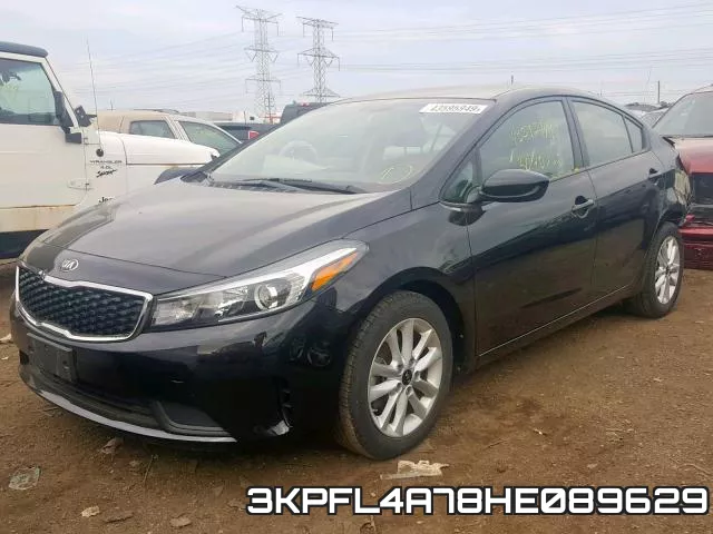 3KPFL4A78HE089629 фото 3