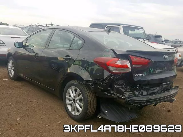 3KPFL4A78HE089629 фото 4