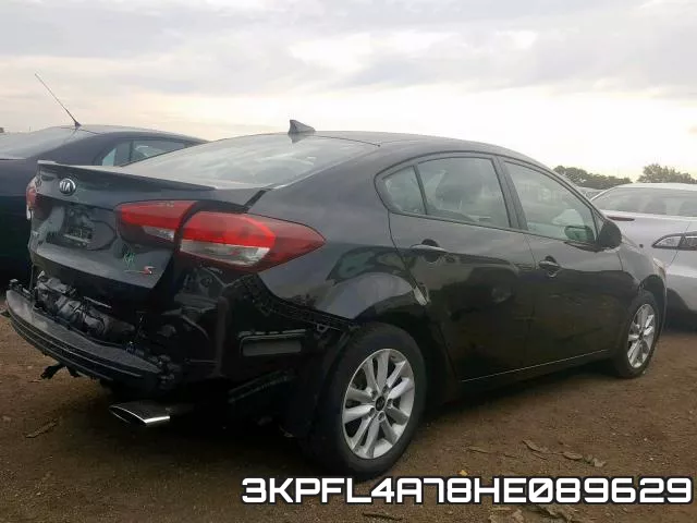 3KPFL4A78HE089629 фото 5