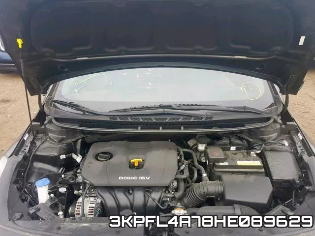 3KPFL4A78HE089629 фото 8