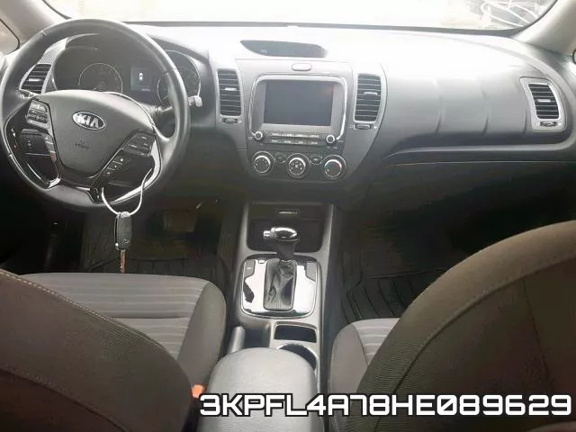 3KPFL4A78HE089629 фото 10