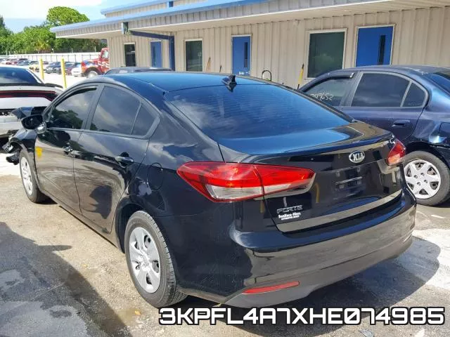 3KPFL4A7XHE074985 фото 4