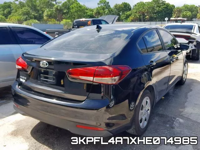 3KPFL4A7XHE074985 фото 5