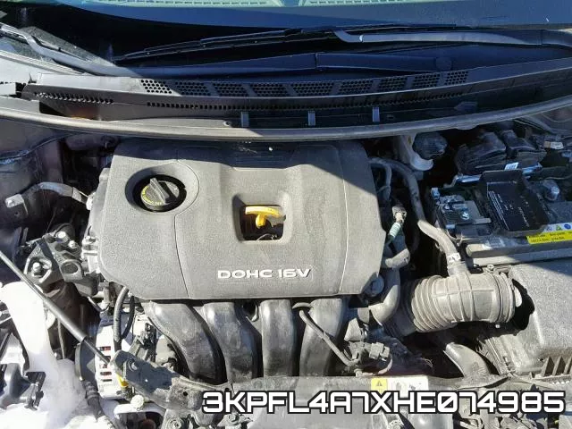 3KPFL4A7XHE074985 фото 8