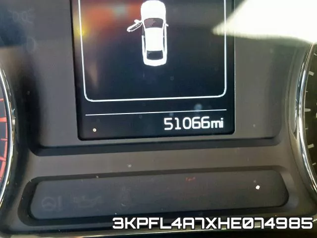3KPFL4A7XHE074985 фото 9