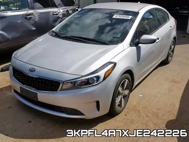 3KPFL4A7XJE242226 фото 3