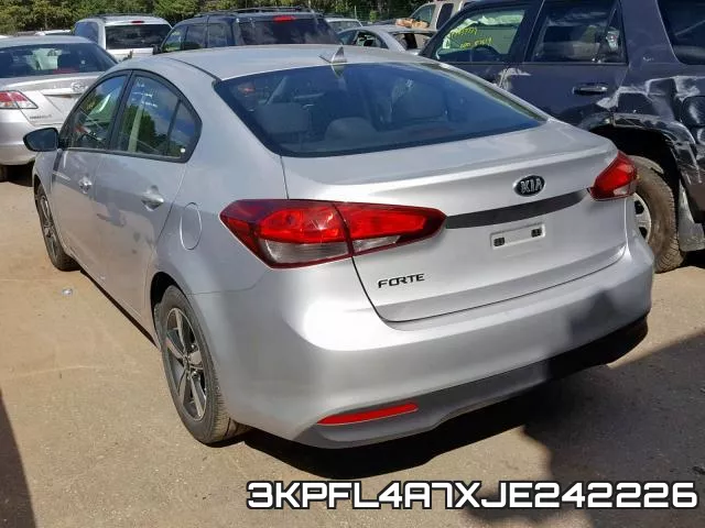 3KPFL4A7XJE242226 фото 4