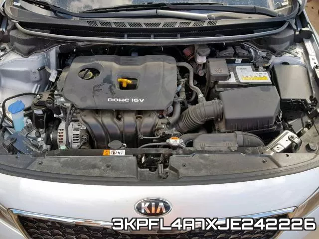 3KPFL4A7XJE242226 фото 8