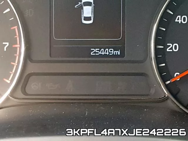 3KPFL4A7XJE242226 фото 9