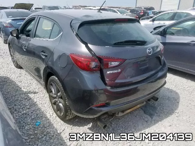 3MZBN1L36JM204139 фото 4
