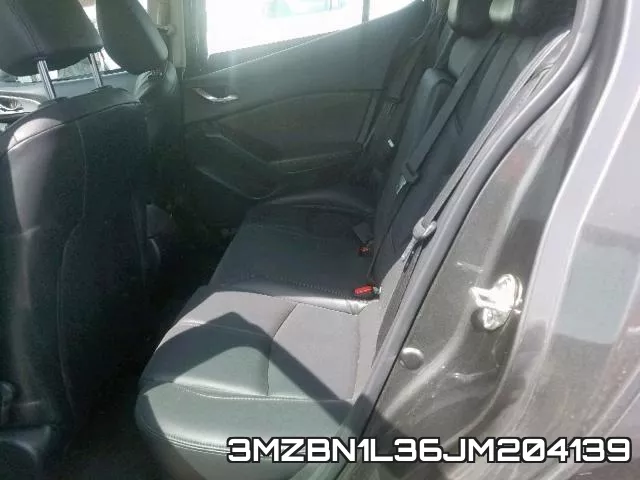 3MZBN1L36JM204139 фото 7
