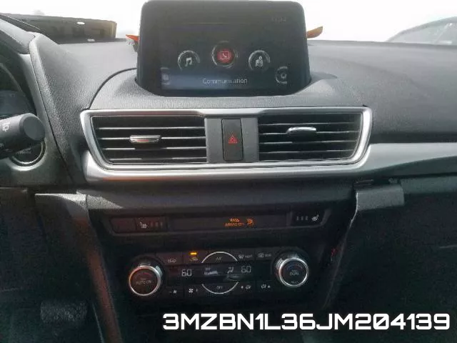 3MZBN1L36JM204139 фото 10