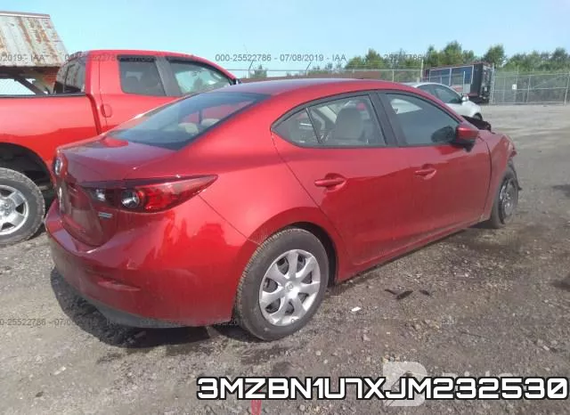 3MZBN1U7XJM232530 фото 5