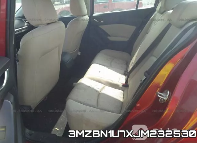 3MZBN1U7XJM232530 фото 9