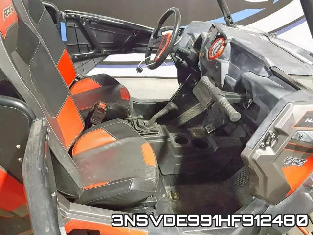 3NSVDE991HF912480 фото 6