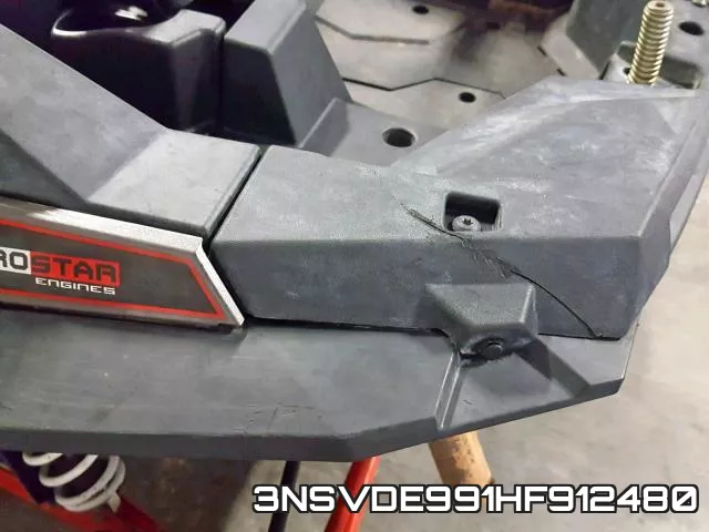 3NSVDE991HF912480 фото 10
