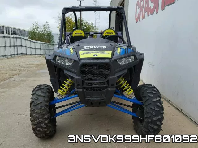3NSVDK999HF801092 фото 4