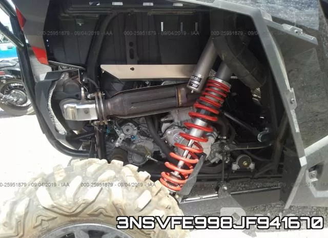 3NSVFE998JF941670 фото 9