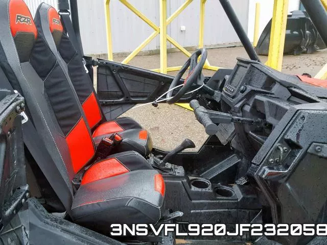 3NSVFL920JF232058 фото 6