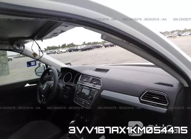3VV1B7AX1KM054475 фото 6