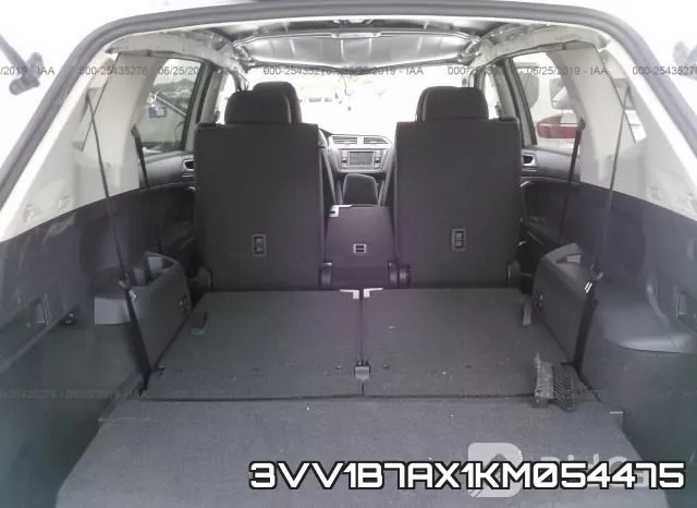 3VV1B7AX1KM054475 фото 9