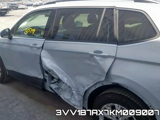 3VV1B7AX7KM009007 фото 10