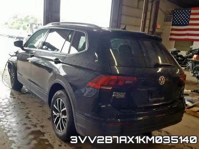 3VV2B7AX1KM035140 фото 4