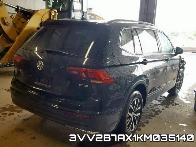 3VV2B7AX1KM035140 фото 5