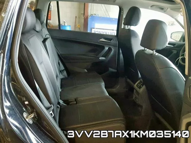 3VV2B7AX1KM035140 фото 7