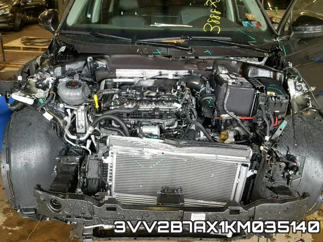 3VV2B7AX1KM035140 фото 8