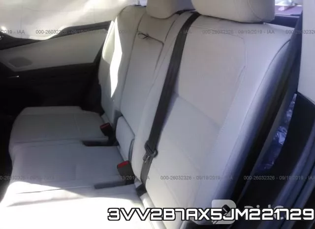 3VV2B7AX5JM221729 фото 9