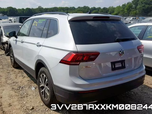 3VV2B7AXXKM008244 фото 4