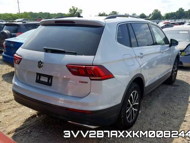 3VV2B7AXXKM008244 фото 5