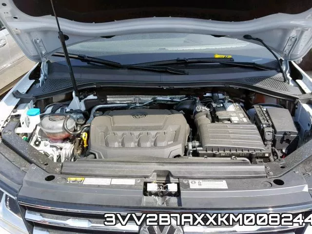 3VV2B7AXXKM008244 фото 8