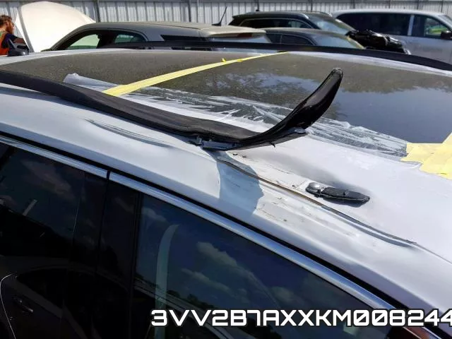 3VV2B7AXXKM008244 фото 10