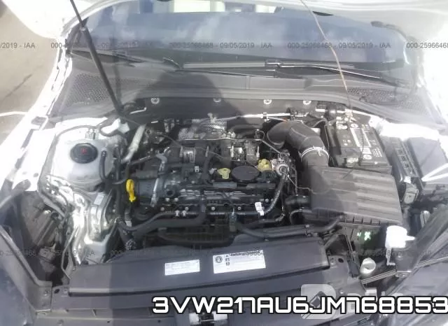 3VW217AU6JM768853 фото 2