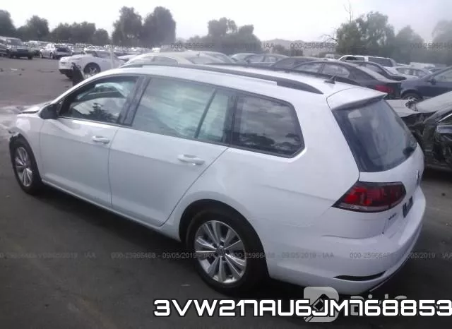 3VW217AU6JM768853 фото 4
